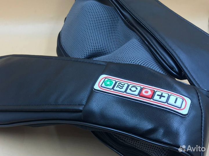 85286 Массажер для плеч, шеи, спины уни