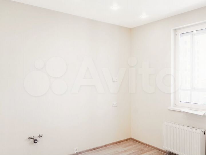 Квартира-студия, 23 м², 8/22 эт.