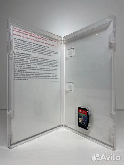 Terraria Switch, русская версия