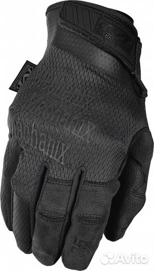 Перчатки Mechanix Specialty 0,5 мм Covert