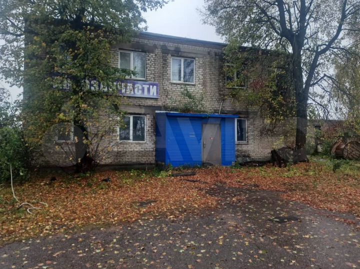 Свободного назначения, 375 м²