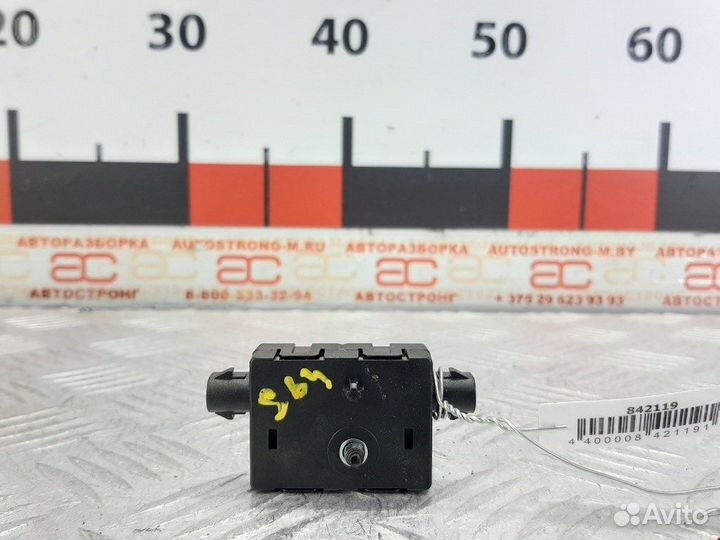 Усилитель антенны для BMW X3 (F25) 65209181453