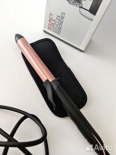 Плойка для волос