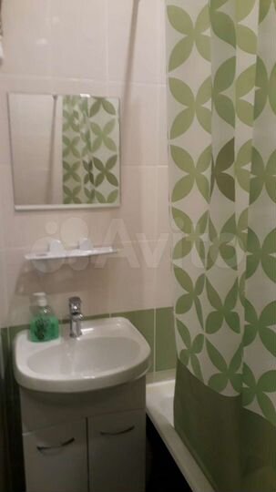 Комната 10 м² в 3-к., 2/5 эт.