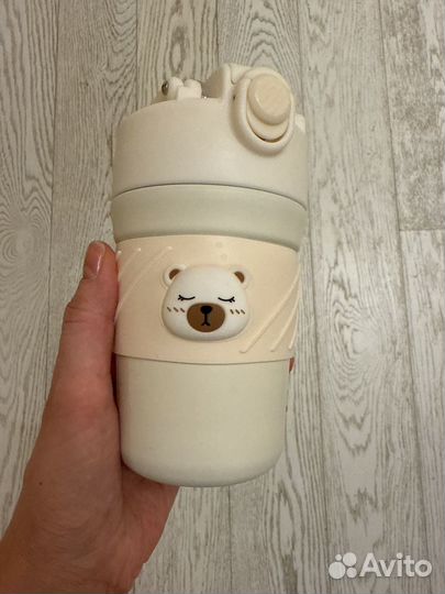 Детский термопоильник