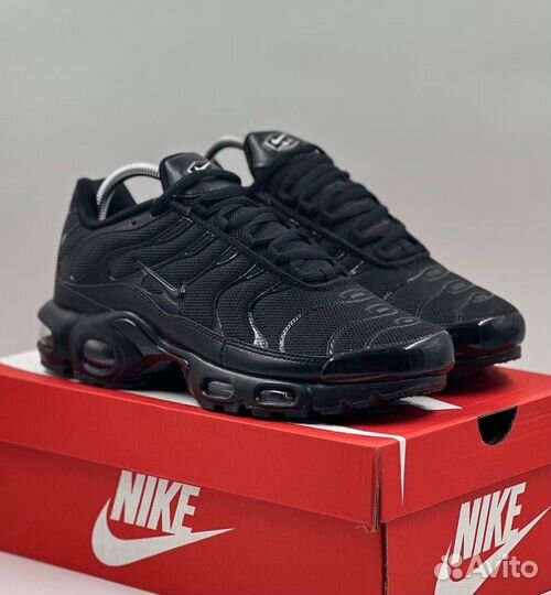 Кроссовки Nike Air Max TN Plus Найк Аир макс тн