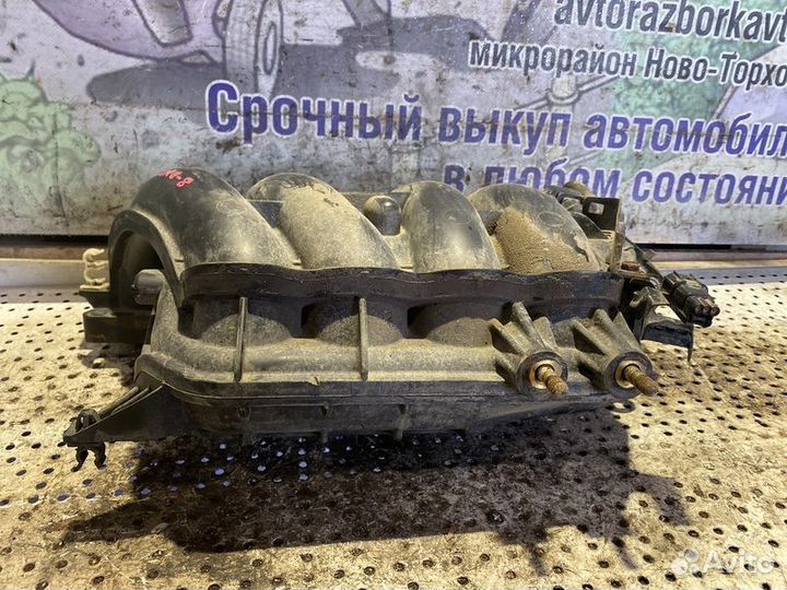 Коллектор впускной Honda Accord