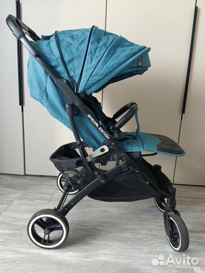 Прогулочная коляска jetem lavida