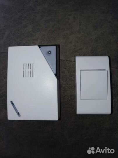 Беспроводной звонок