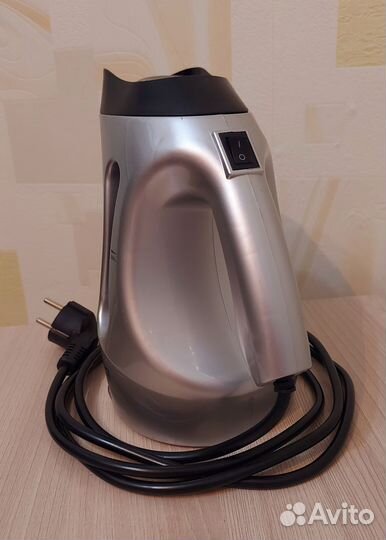 Отпариватель/чайник