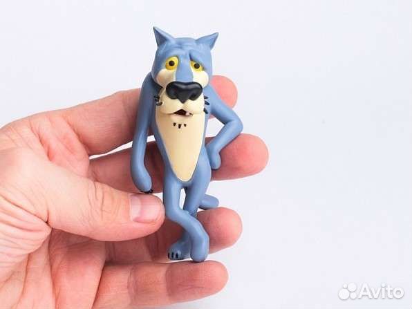 Prosto toys. Коллекция игрушек 