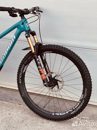 Велосипед Propain 29 