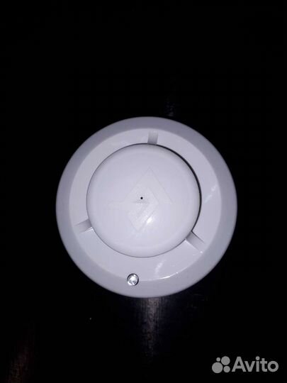 Пожарный извещатель