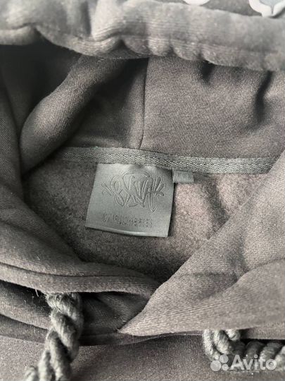 Худи syna world central cee