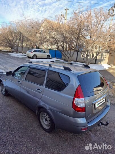 LADA Priora 1.6 МТ, 2010, 170 000 км