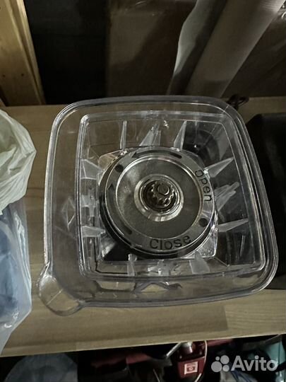 Блендер профессиональный бу