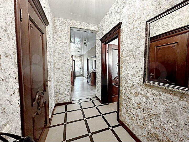 Дом 120 м² на участке 7 сот.