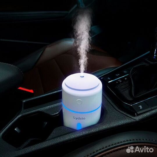 Увлажнитель воздуха xiaomi