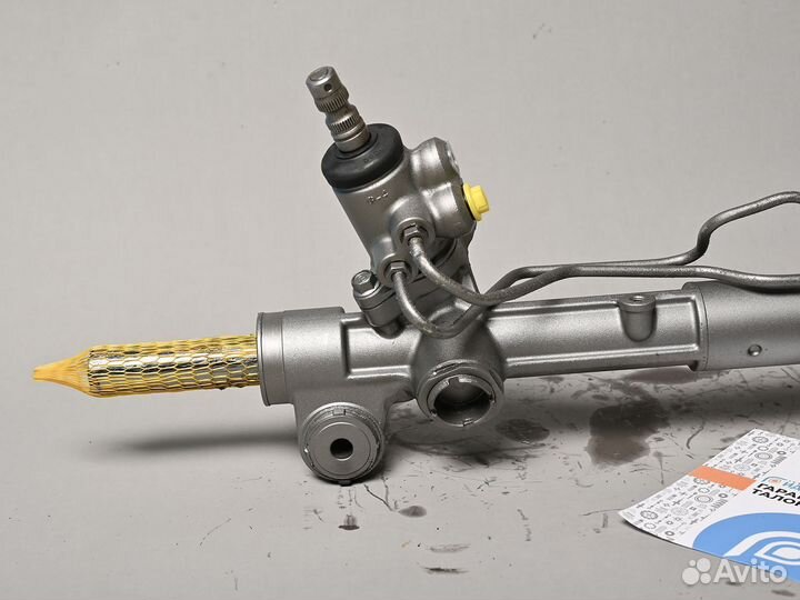 Рулевая рейка toyota Camry V30 (640) 2001-2006