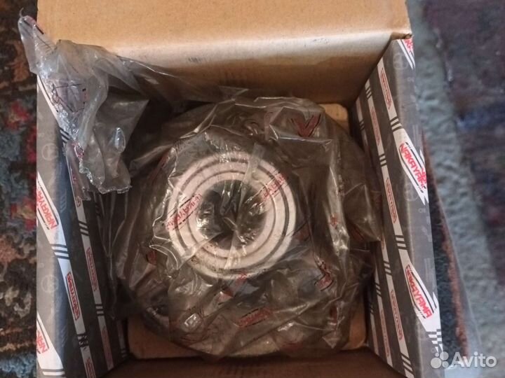 Ступицы заднии ниссан алмера n16