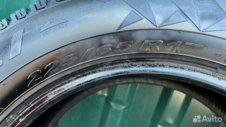 Pirelli Winter Carving Edge 225/65 R17