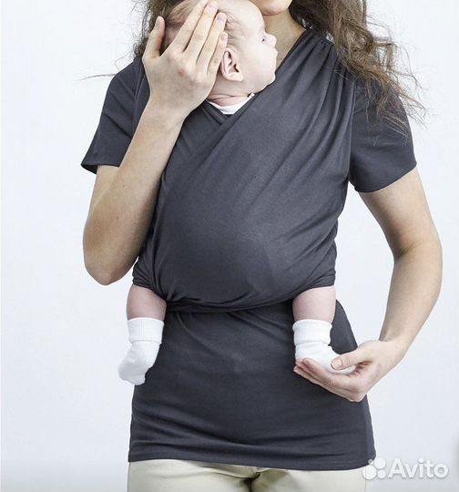 Слинг слингомайка