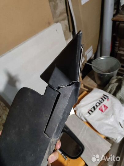 Зеркала приора 1