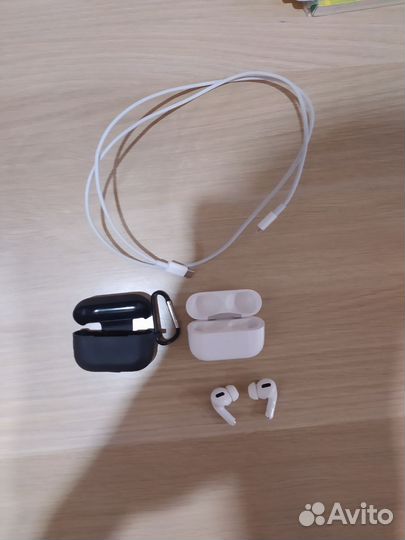 Airpods pro
