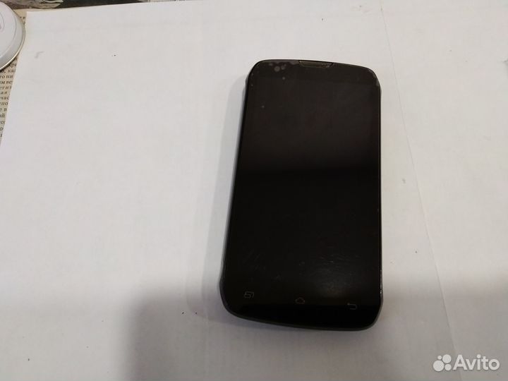 DNS S4502M IPS 4160мАч