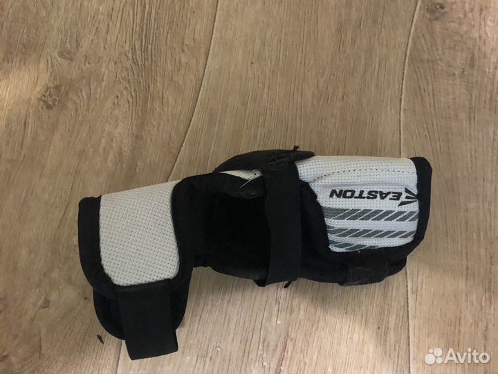 Детские налокотники easton