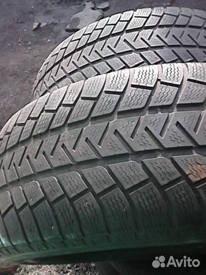 Michelin Latitude Alpin 235/55 R19