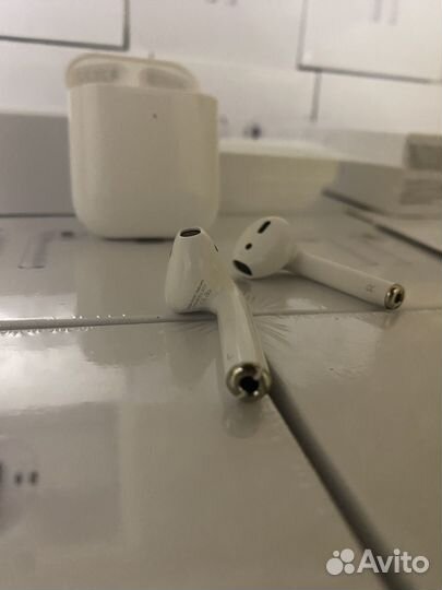 Airpods 2 premium