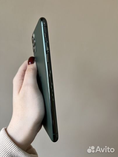 iPhone 11 Pro Max, 512 ГБ