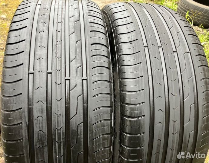 Cordiant Comfort 2 215/55 R17