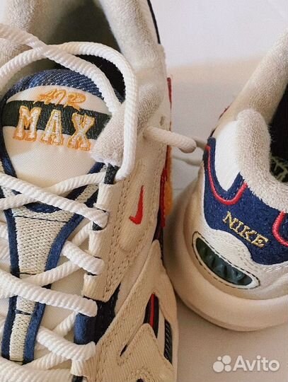 Кроссовки Nike Air Max 96