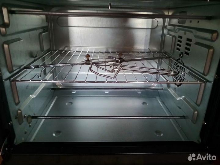 Духовка электрическая