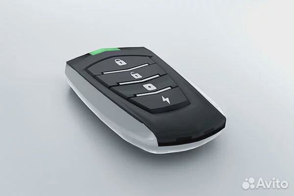Livicom Пульт управления Livi Key Fob