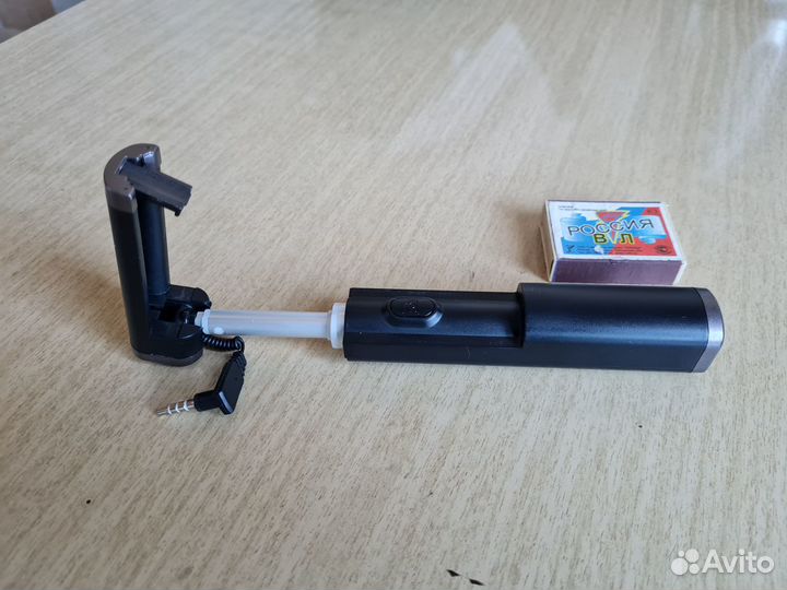 Монопод для селфи hoco K9A Mystical черный