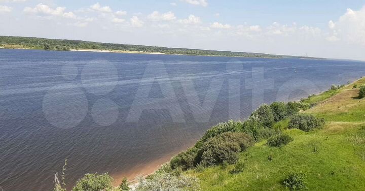 Участок 5 сот. (СНТ, ДНП)