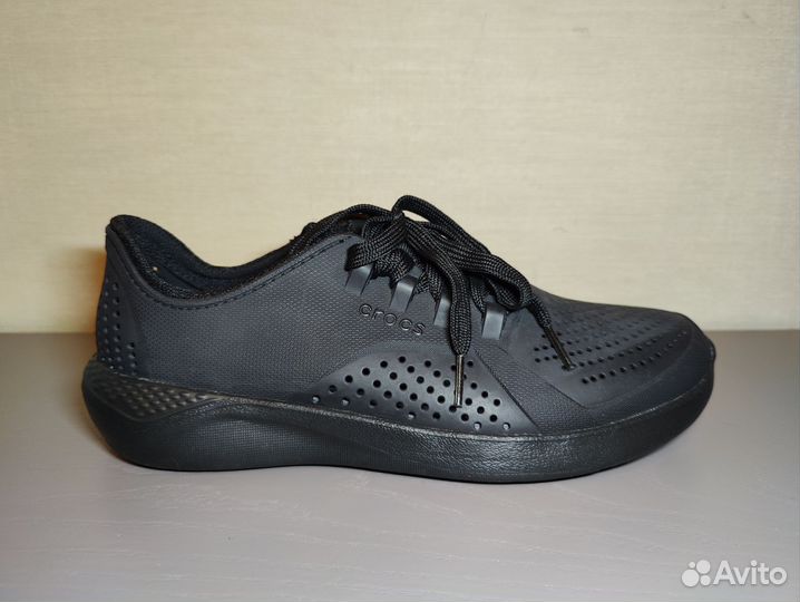 Crocs кроссовки оригинал