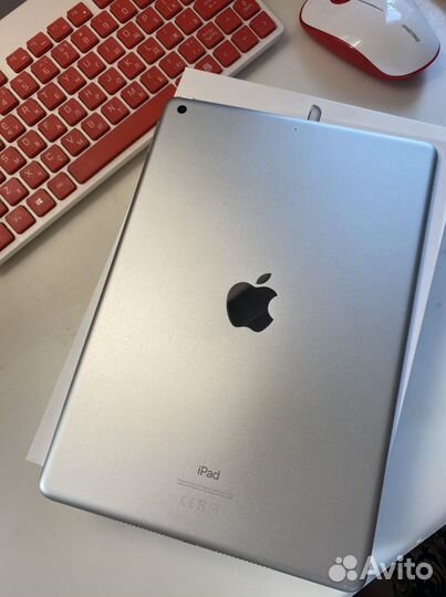 iPad 8 wifi 32gb
