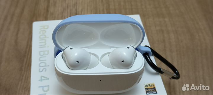 Xiaomi redmi buds 4 pro