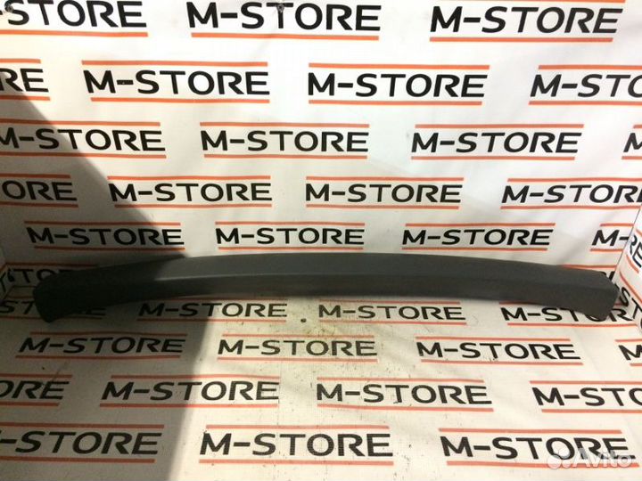 Обшивка двери багажника Volkswagen Touareg 7L BMV