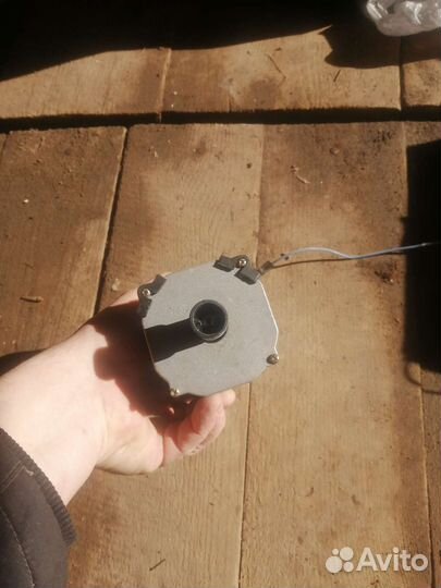 Двигатель в сборе SW 45 door HAN