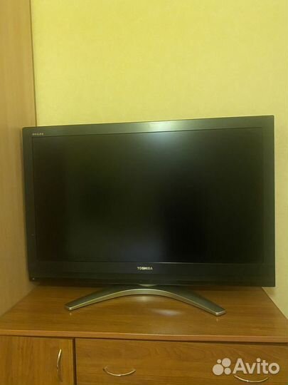 Телевизор toshiba