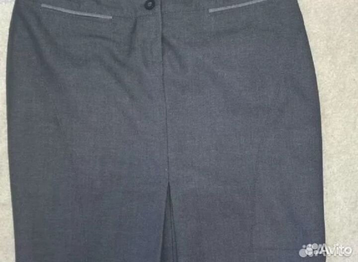 Школьный костюм, размер 42-44