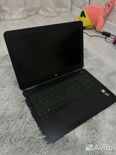 Hp pavilion