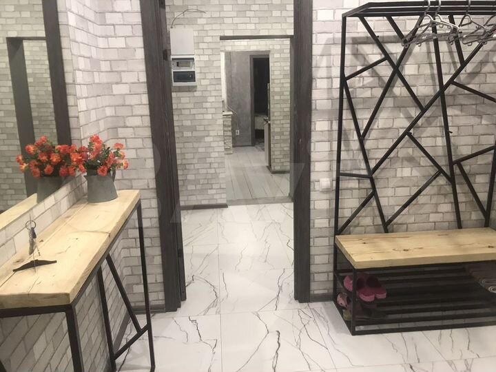 Дом 110 м² на участке 8 сот.