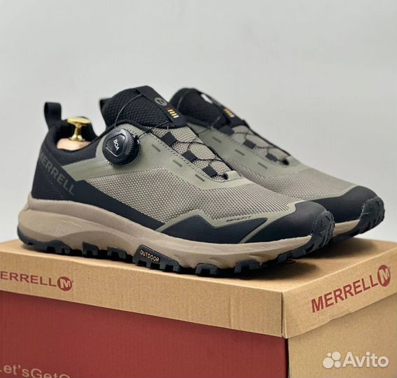 Merrell Gore Tex