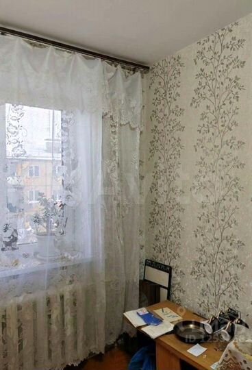 2-к. квартира, 45 м², 4/5 эт.